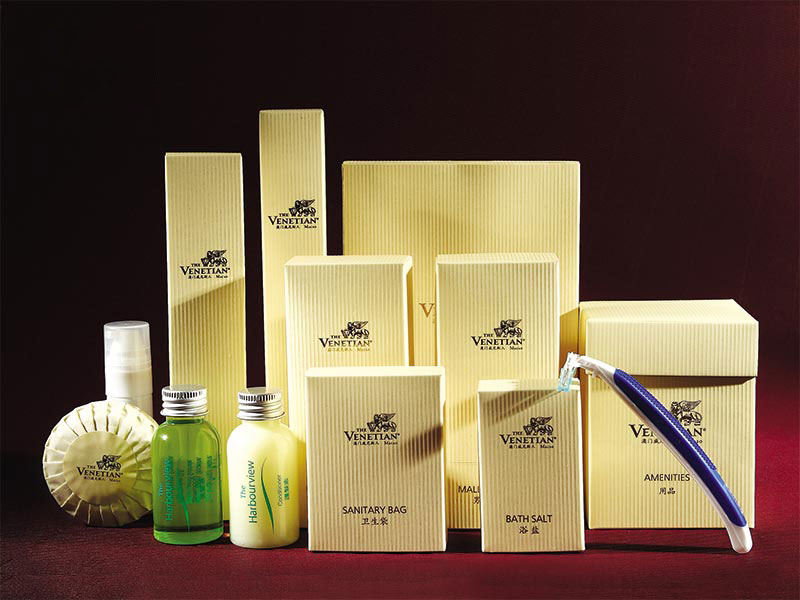 澳門(mén)威尼斯人